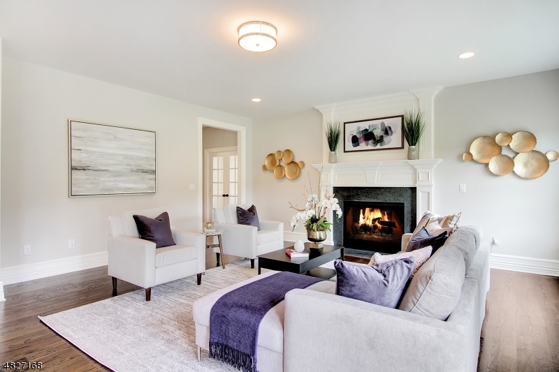 The Preserve - Residential