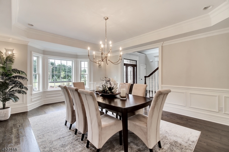 The Preserve - Residential