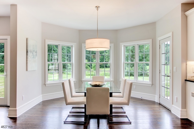 The Preserve - Residential