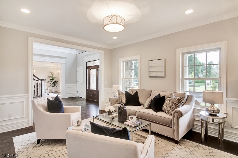 The Preserve - Residential