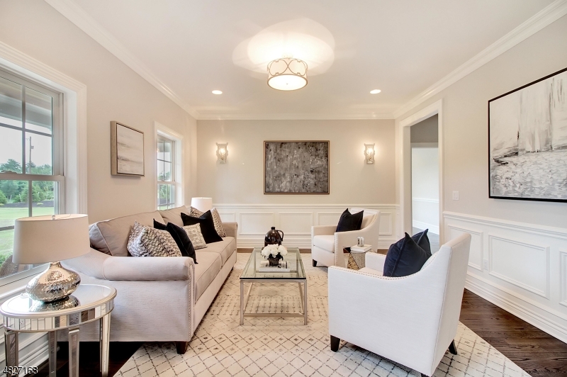 The Preserve - Residential