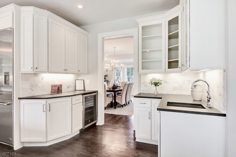 The Preserve - Residential