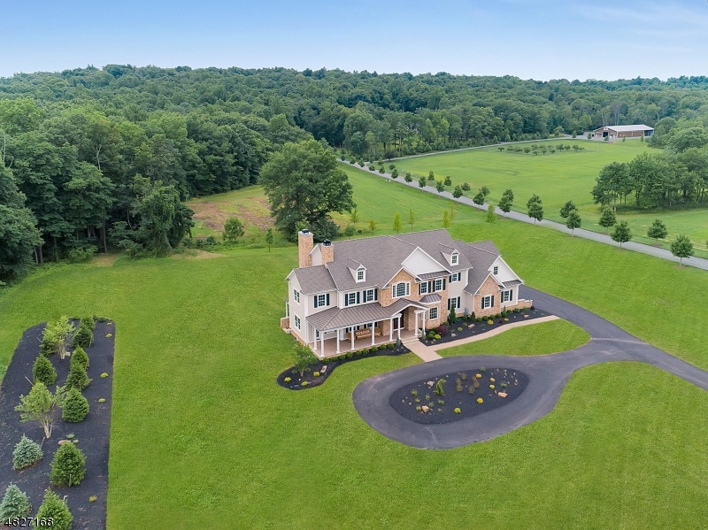 The Preserve - Residential