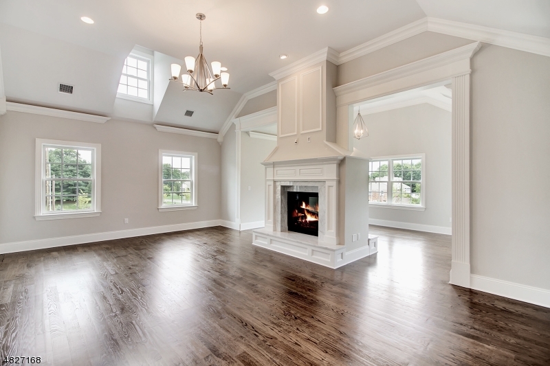 The Preserve - Residential