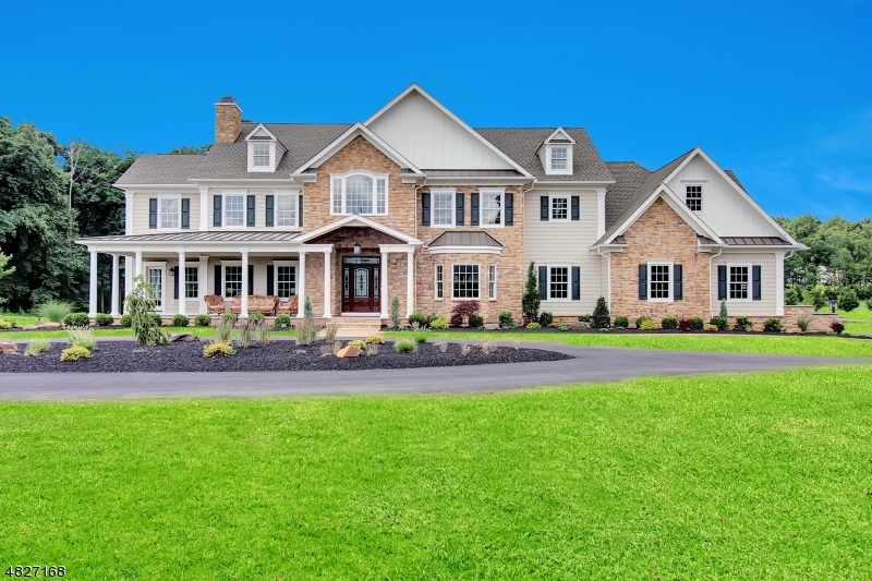 The Preserve - Residential