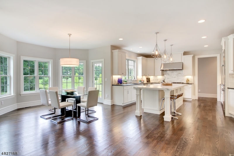The Preserve - Residential