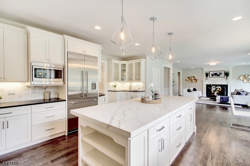 The Preserve - Residential