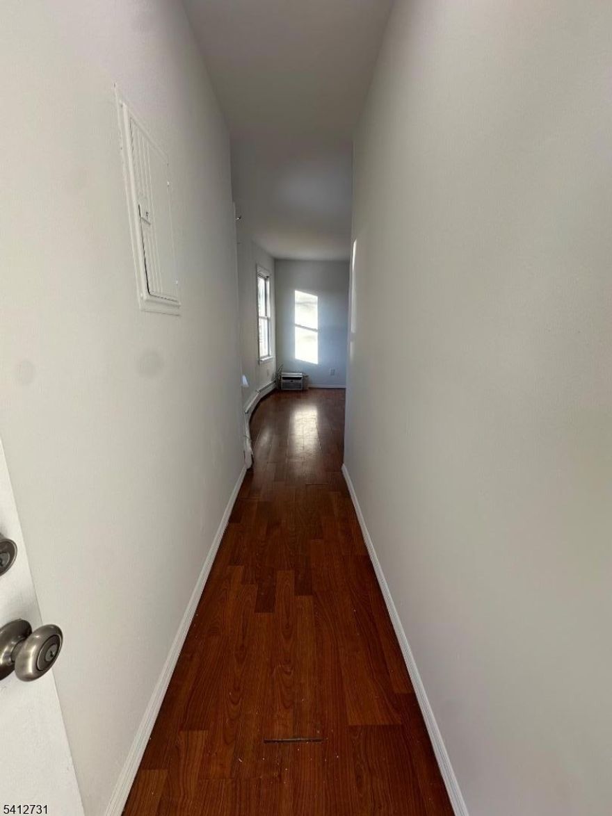 Welcome to this beautifully maintained first-floor apartment at 961 William St in the heart of Elizabeth!This spacious 3-bedroom, 1 full bathroom rental offers comfort, convenience, and value all in one. Enjoy the ease of first-floor living with a bright and inviting layout that provides plenty of room to relax and entertain. Each bedroom offers generous space and natural light, while the full bathroom is clean and well-kept.One of the standout perks? Gas is included in the rental price, helping you manage monthly expenses with greater peace of mind.Conveniently located near major transportation, shopping, restaurants, and highways, this home is ideal for commuters and anyone looking to enjoy everything Elizabeth has to offer.Move-in ready and waiting for its next tenant   schedule your showing and make this your new home today!