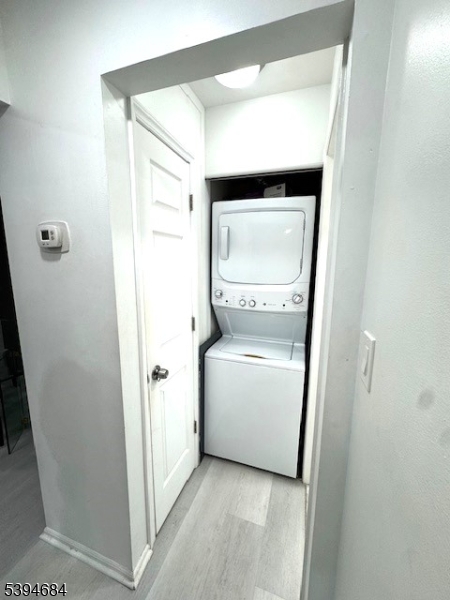 The Pointe Galloping Hill - Residential Lease