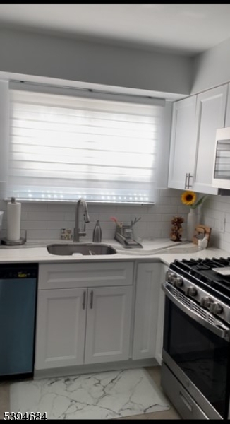 The Pointe Galloping Hill - Residential Lease