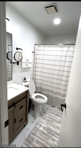 The Pointe Galloping Hill - Residential Lease