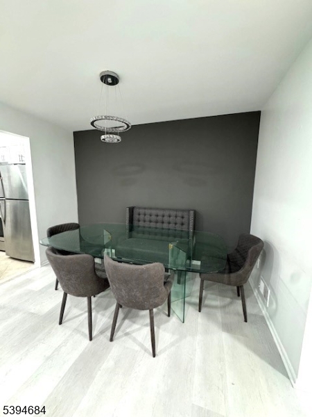 The Pointe Galloping Hill - Residential Lease