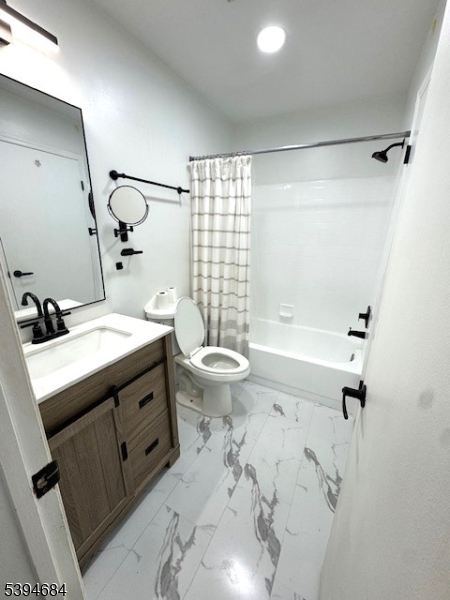 The Pointe Galloping Hill - Residential Lease