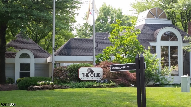 The Pointe Galloping Hill - Residential Lease