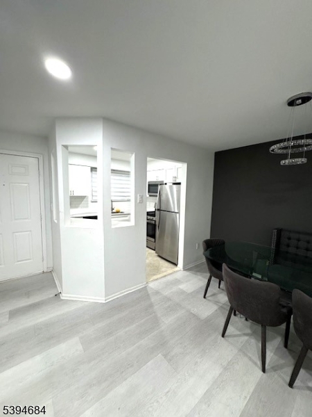 The Pointe Galloping Hill - Residential Lease