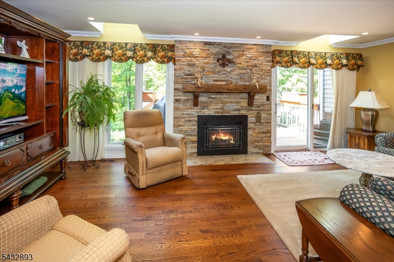 Skyview Heights - Residential