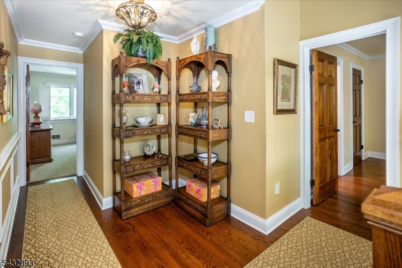 Skyview Heights - Residential