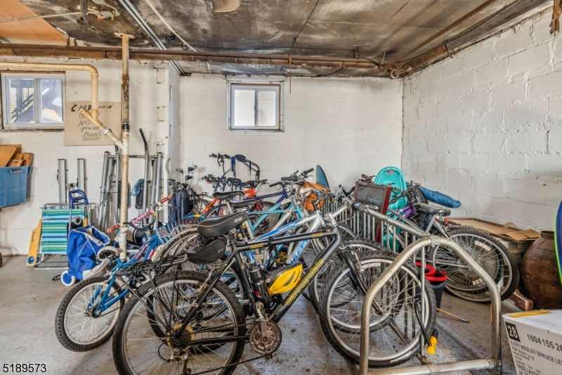 Upper Montclair - Commercial Sale