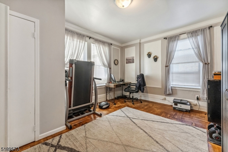 Upper Montclair - Commercial Sale