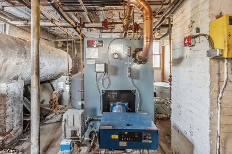 Upper Montclair - Commercial Sale