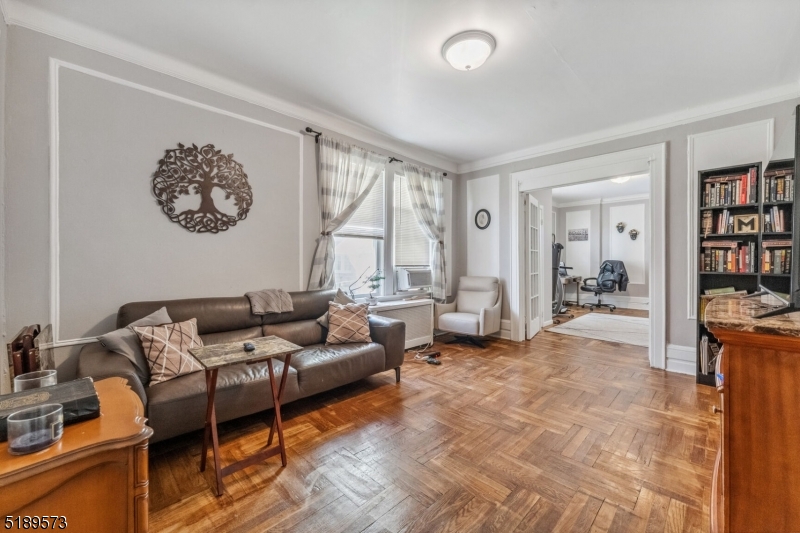 Upper Montclair - Commercial Sale