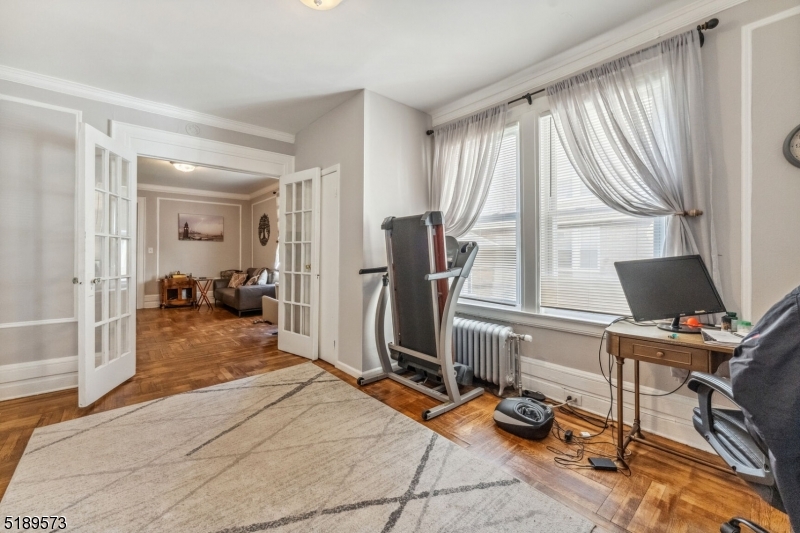 Upper Montclair - Commercial Sale