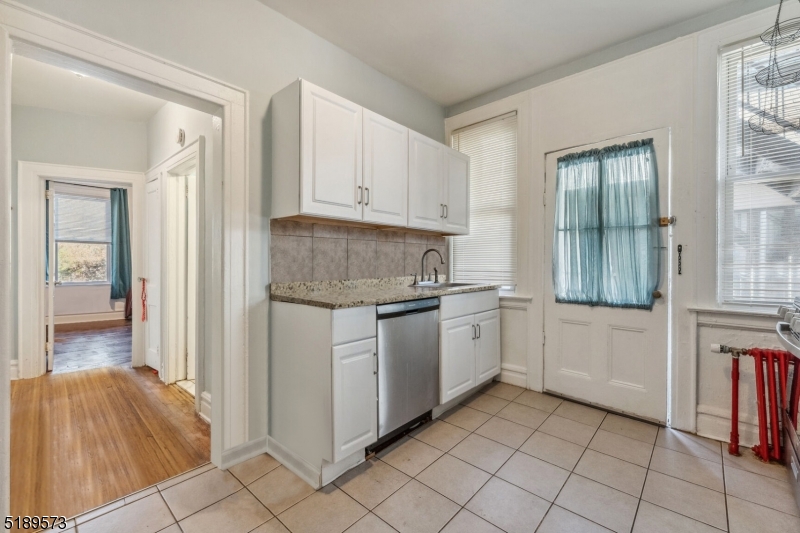 Upper Montclair - Commercial Sale