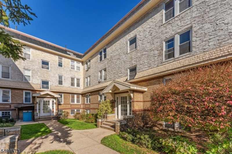 Upper Montclair - Commercial Sale