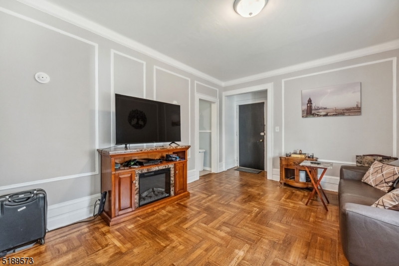 Upper Montclair - Commercial Sale