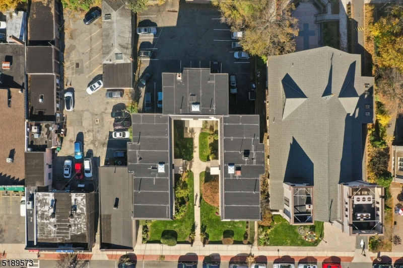 Upper Montclair - Commercial Sale