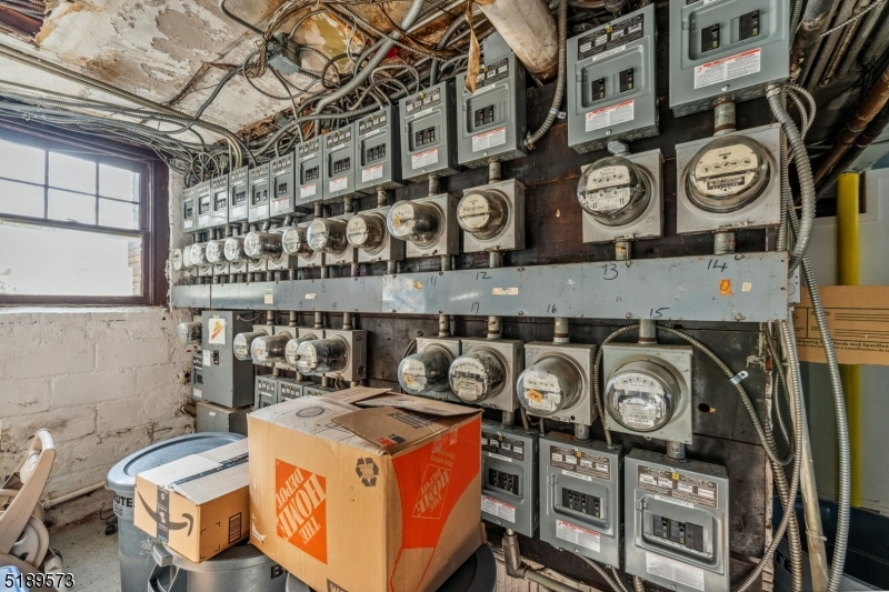 Upper Montclair - Commercial Sale