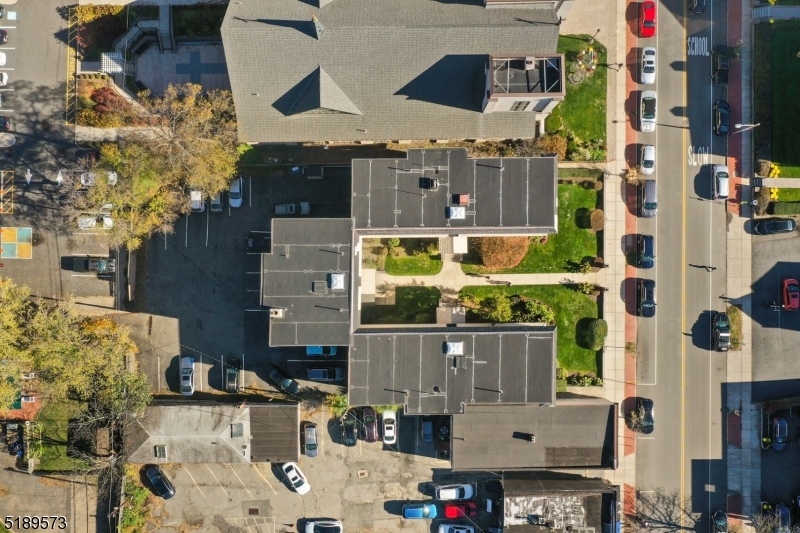 Upper Montclair - Commercial Sale