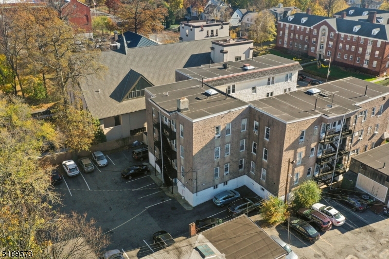 Upper Montclair - Commercial Sale