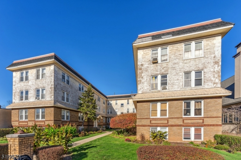 Upper Montclair - Commercial Sale