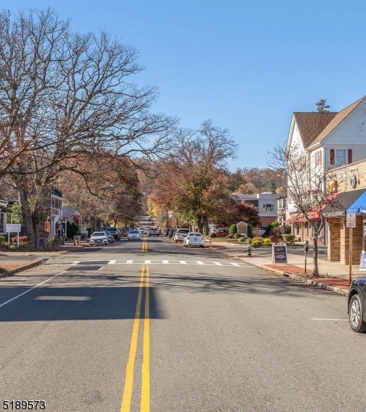 Upper Montclair - Commercial Sale
