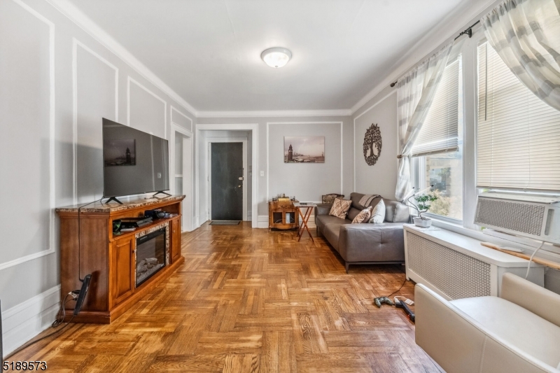 Upper Montclair - Commercial Sale