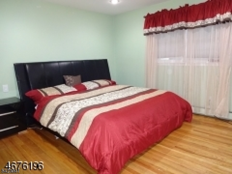 single -family - Residential Lease