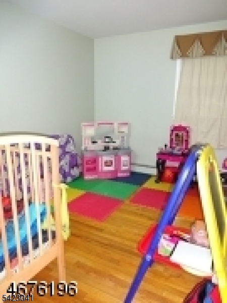 single -family - Residential Lease