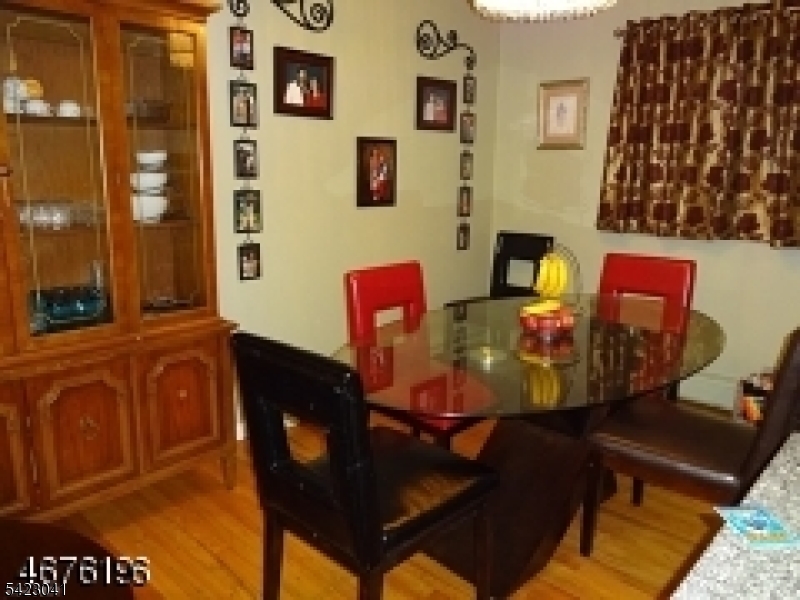 single -family - Residential Lease