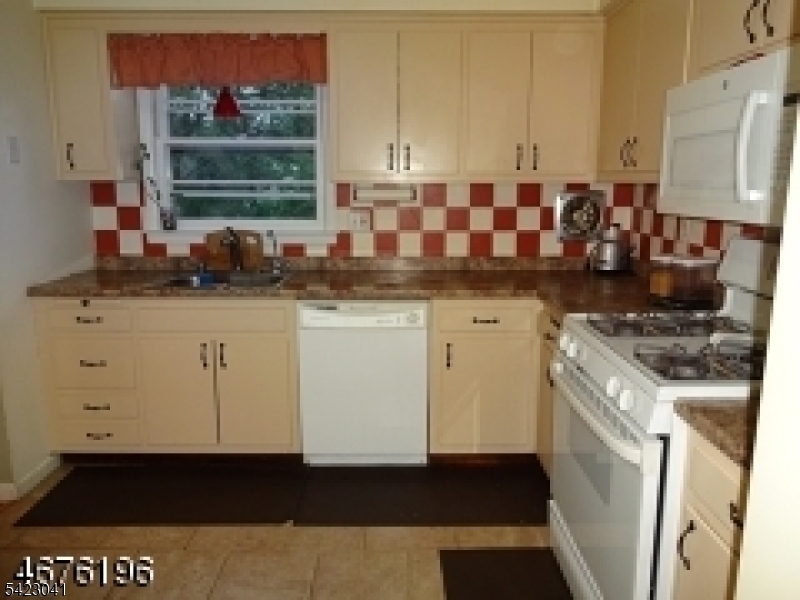 single -family - Residential Lease