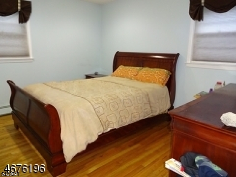 single -family - Residential Lease