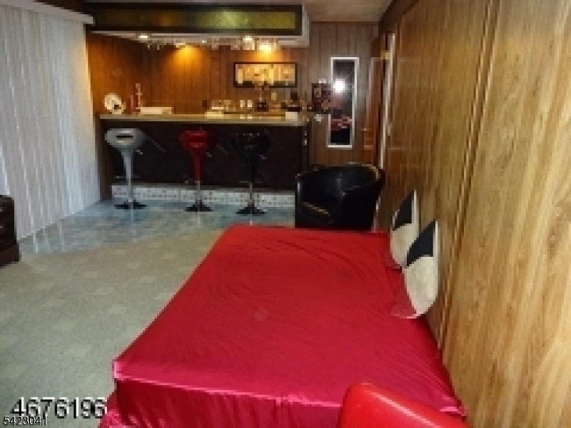 single -family - Residential Lease