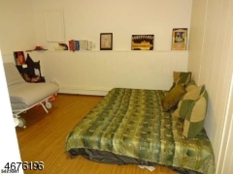 single -family - Residential Lease