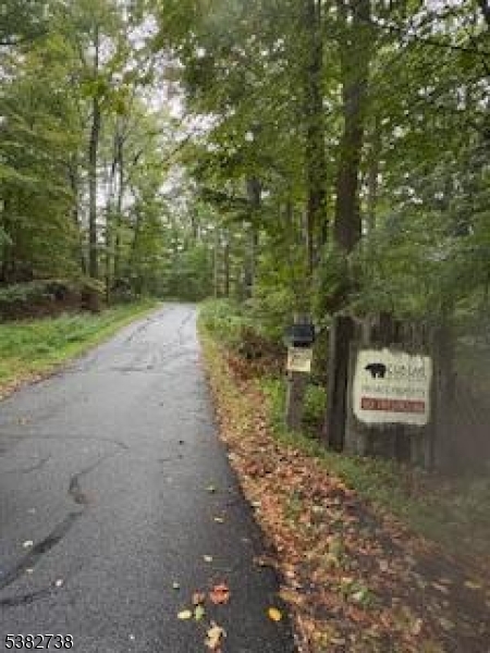 CUB LAKE ESTATES - Land