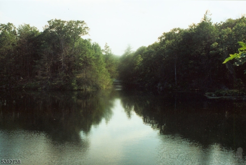 CUB LAKE ESTATES - Land