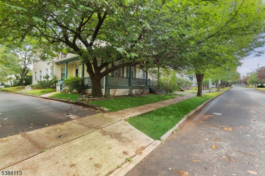 Welcome to 380 Seminary Avenue, a renovated three-family home offering an excellent opportunity in Rahway. Unit 1 features 4 bedrooms and 2 bathrooms, Unit 2 offers 2 bedrooms and 1 bathroom with a sunroom, and Unit 3 provides 1 bedroom and 1 bathroom with a den. Each unit includes an eat-in kitchen and functional living space. Additional highlights include a finished walkout basement, a privacy fence, patio, deck, and a detached 3-car garage with additional driveway parking. Conveniently located near shopping, dining, schools, and transportation, this property is an ideal choice for investors or owner-occupants looking for strong rental potential in a growing market.