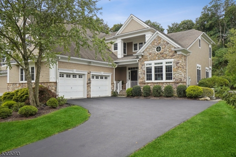 View South Orange Village Twp., NJ 07079 townhome