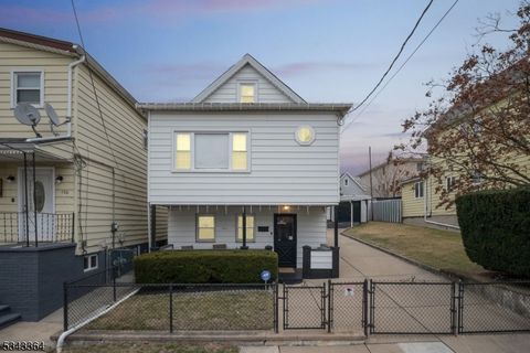 126 Shaw St, Garfield City, NJ 07026 - #: 3951524