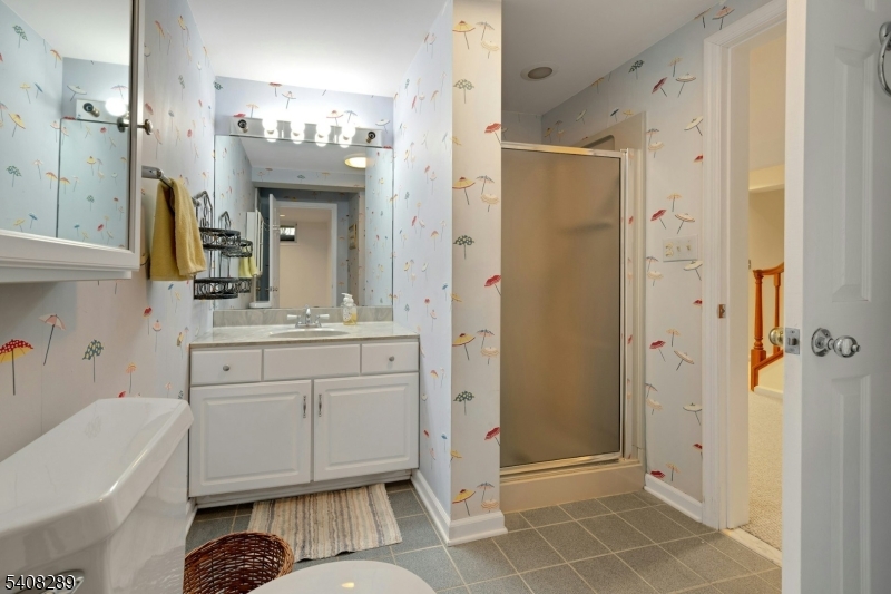 The Barons - Residential