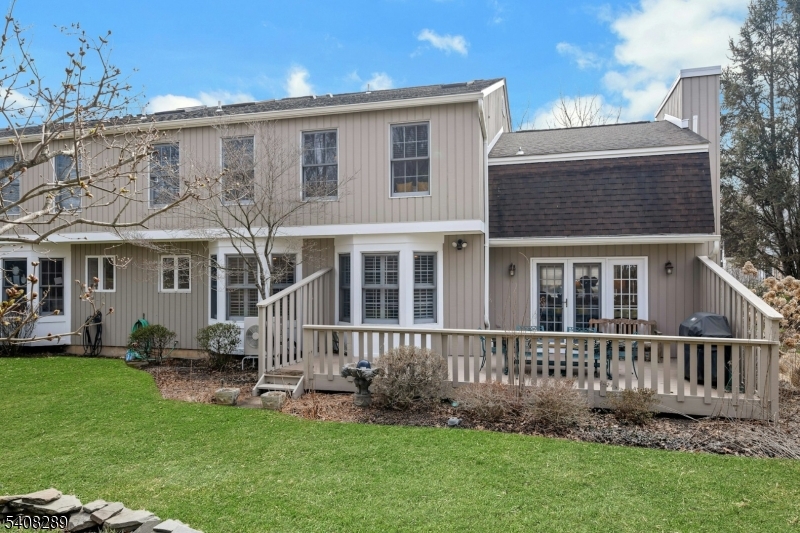 The Barons - Residential